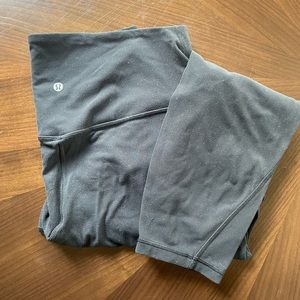 Womens Align Lululemon leggings